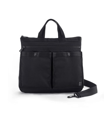 porter avenue briefcase