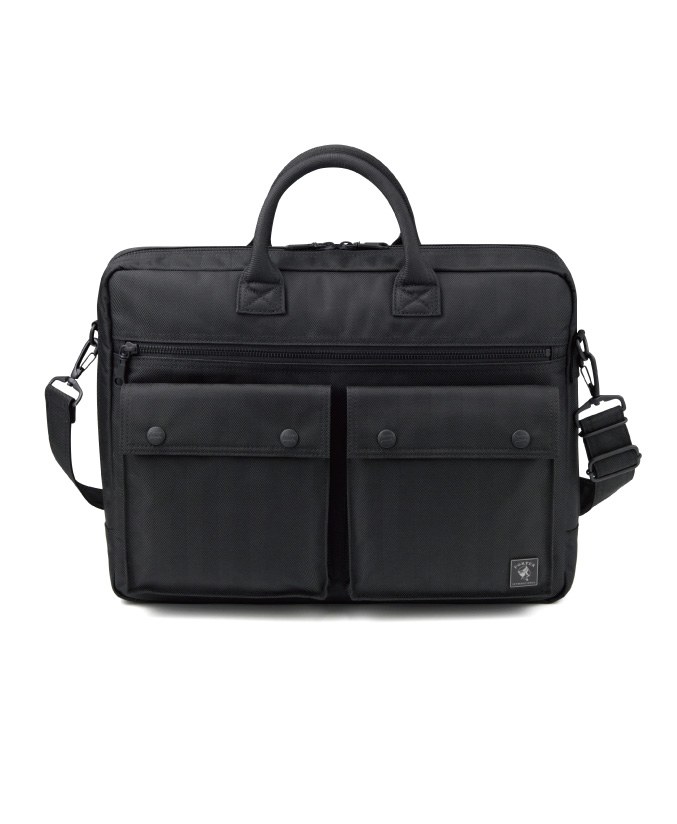 BRIEFCASE PORTER INTERNATIONAL