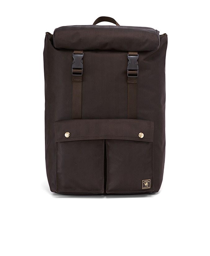 BACKPACK PORTER INTERNATIONAL
