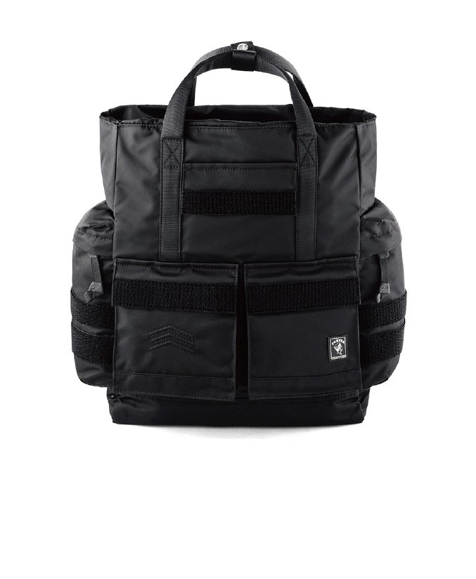 BACKPACK PORTER INTERNATIONAL