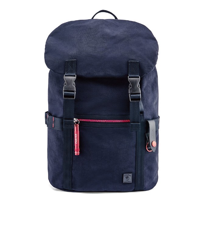 BACKPACK PORTER INTERNATIONAL