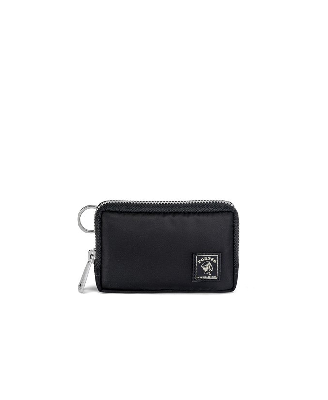 porter coin pouch