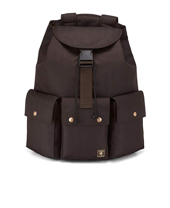 BACKPACK PORTER INTERNATIONAL