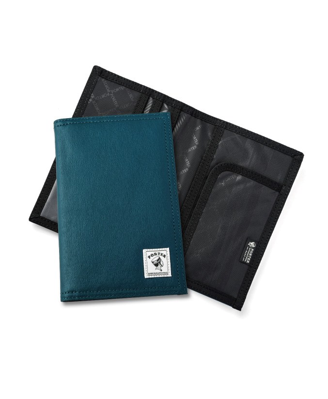 net a porter passport holder