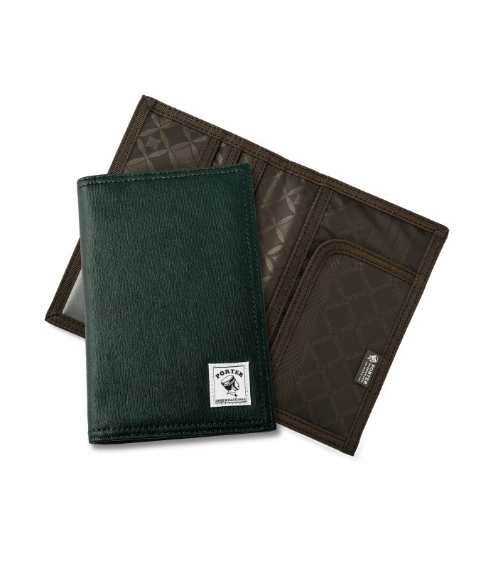 net a porter passport holder