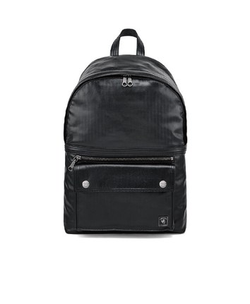 tommy hilfiger checkered backpack