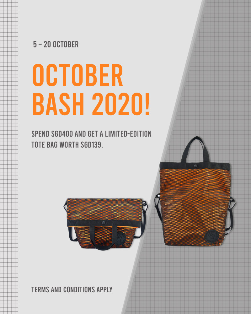 sky bag official website