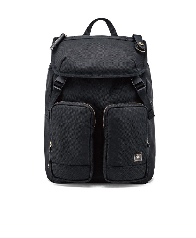 BACKPACK PORTER INTERNATIONAL