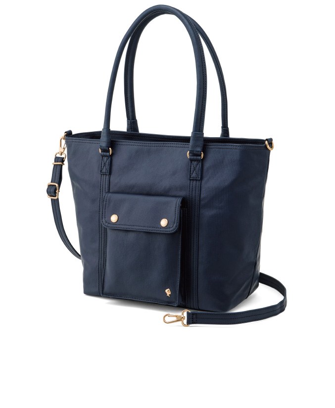 HANDBAG (M) PORTER INTERNATIONAL