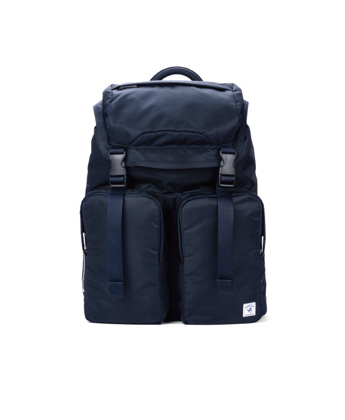 BACKPACK PORTER INTERNATIONAL