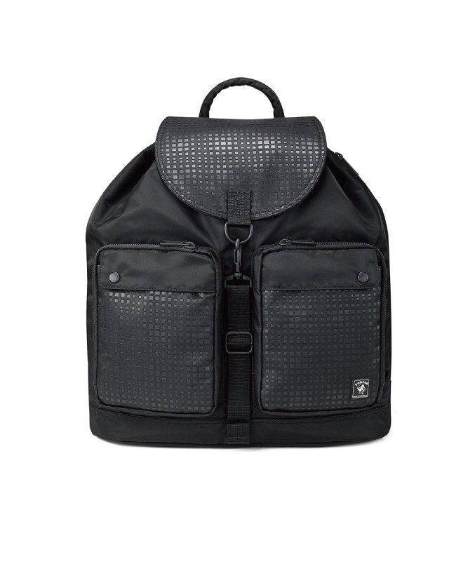 BACKPACK PORTER INTERNATIONAL