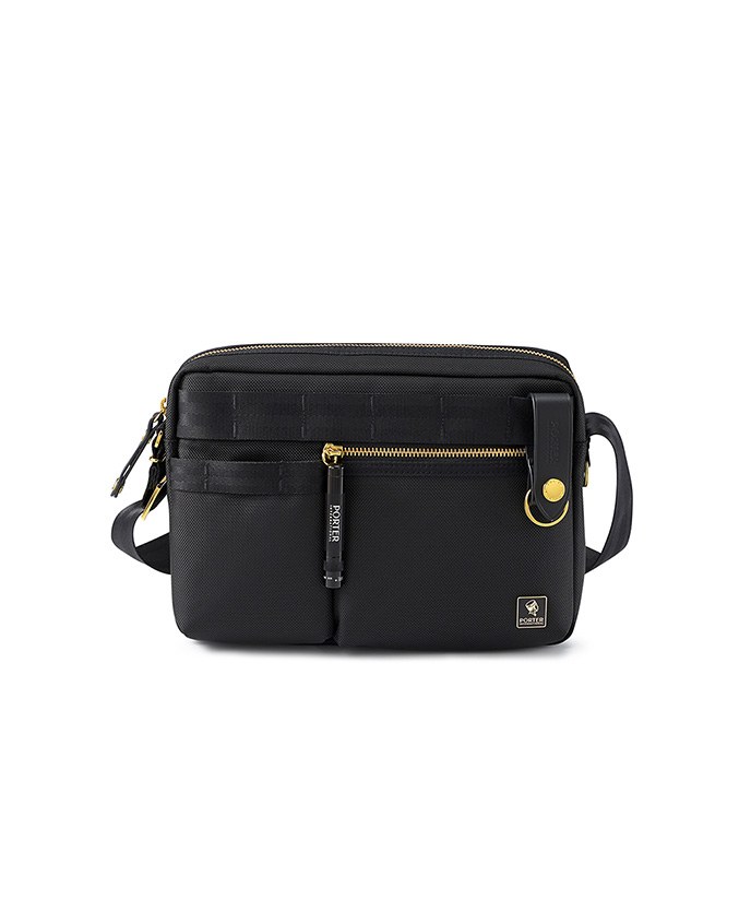 SHOULDER BAG PORTER INTERNATIONAL