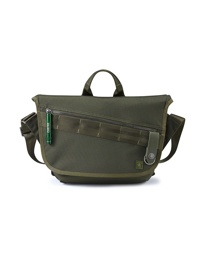 MESSENGER BAG PORTER INTERNATIONAL