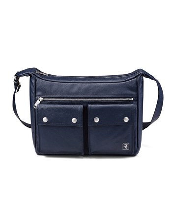 Porter International 斜肩包
