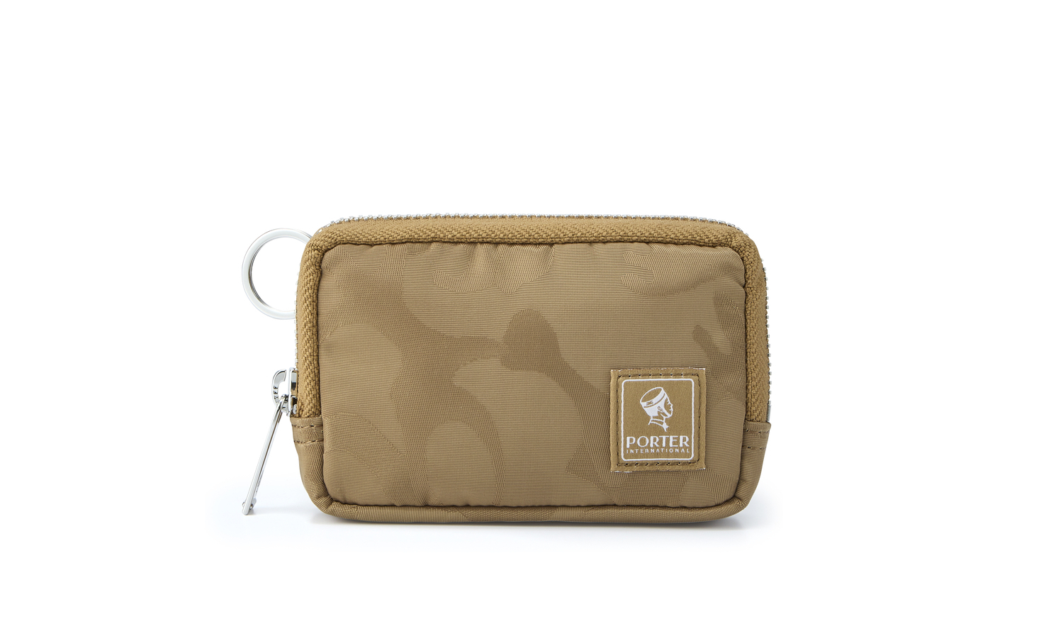 Coin Case - MILLER - PORTER INTERNATIONAL