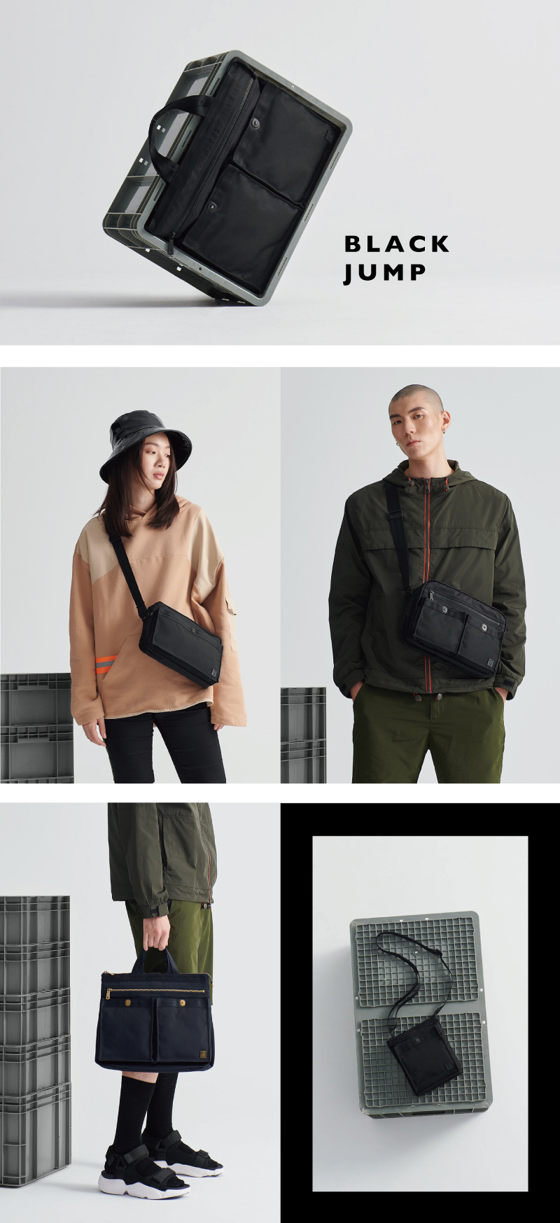 PORTER INTERNATIONAL